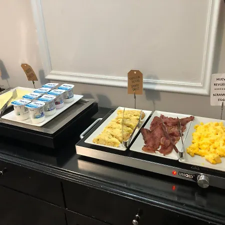 Otel Aacr Monteolivos 3*