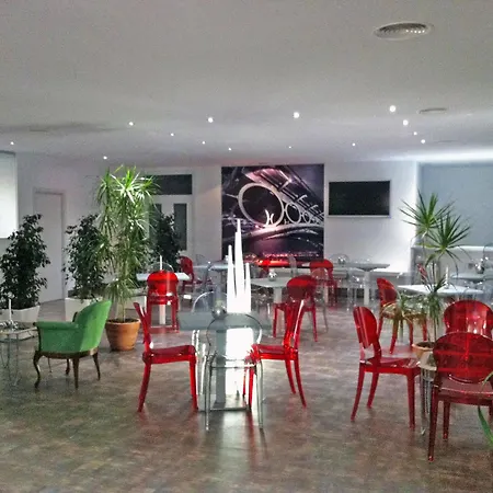 Otel Aacr Monteolivos 3*