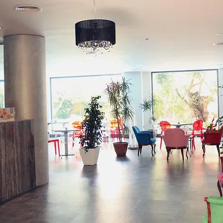 Otel Aacr Monteolivos 3*