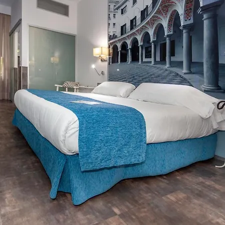 Otel Aacr Monteolivos 3*