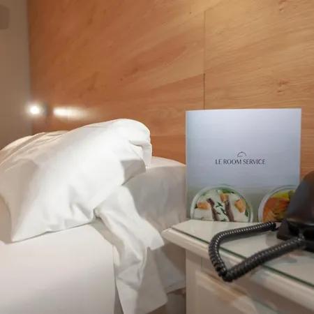Otel Aacr Monteolivos 3*