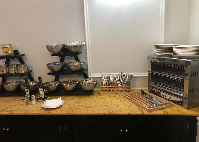 Aacr Monteolivos Ξενοδοχείο