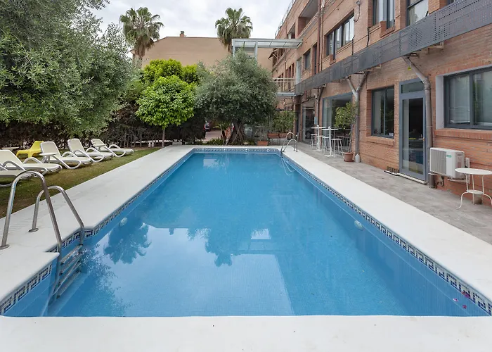 Aacr Monteolivos Σεβίλλη