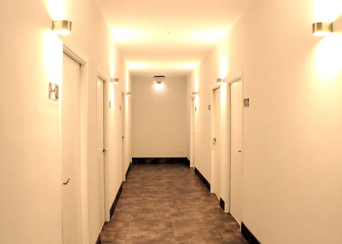 Aacr Monteolivos Ξενοδοχείο