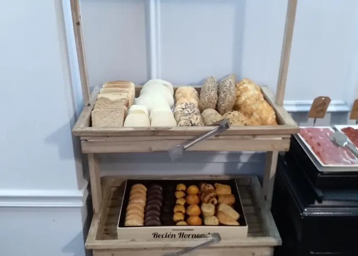 Ξενοδοχείο Aacr Monteolivos