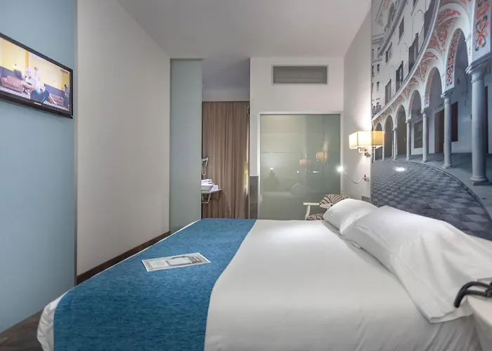 Aacr Monteolivos Ξενοδοχείο 3*