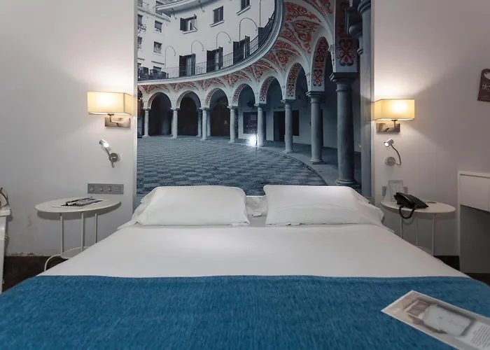 Ξενοδοχείο Aacr Monteolivos