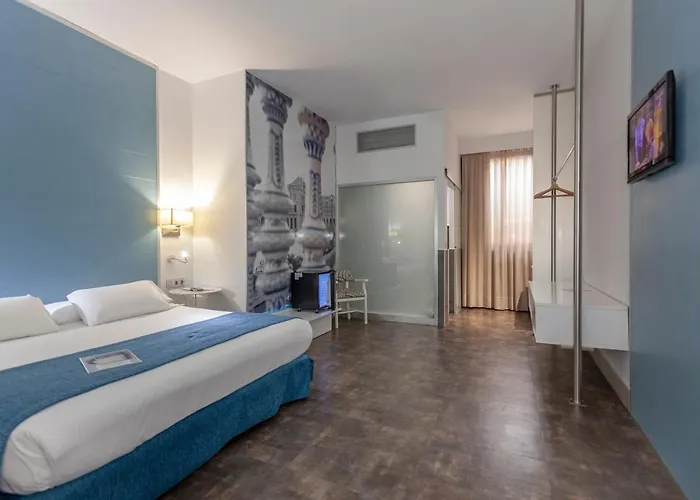 Aacr Monteolivos Ξενοδοχείο