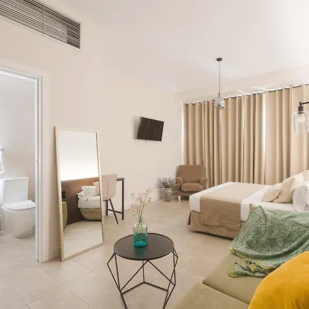 Hotel Aacr Monteolivos Sevilla